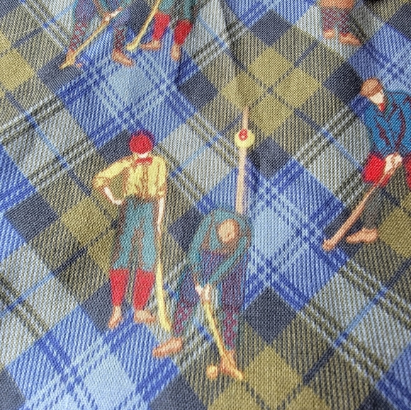 Tango By Max Rabb Golf Shirt - Picture 8 of 8